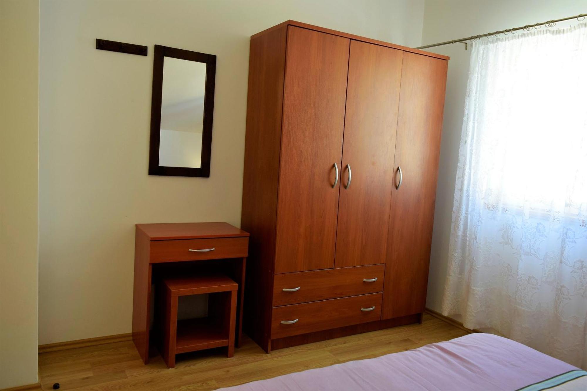 Peter Pan Apartments Palit Exterior foto