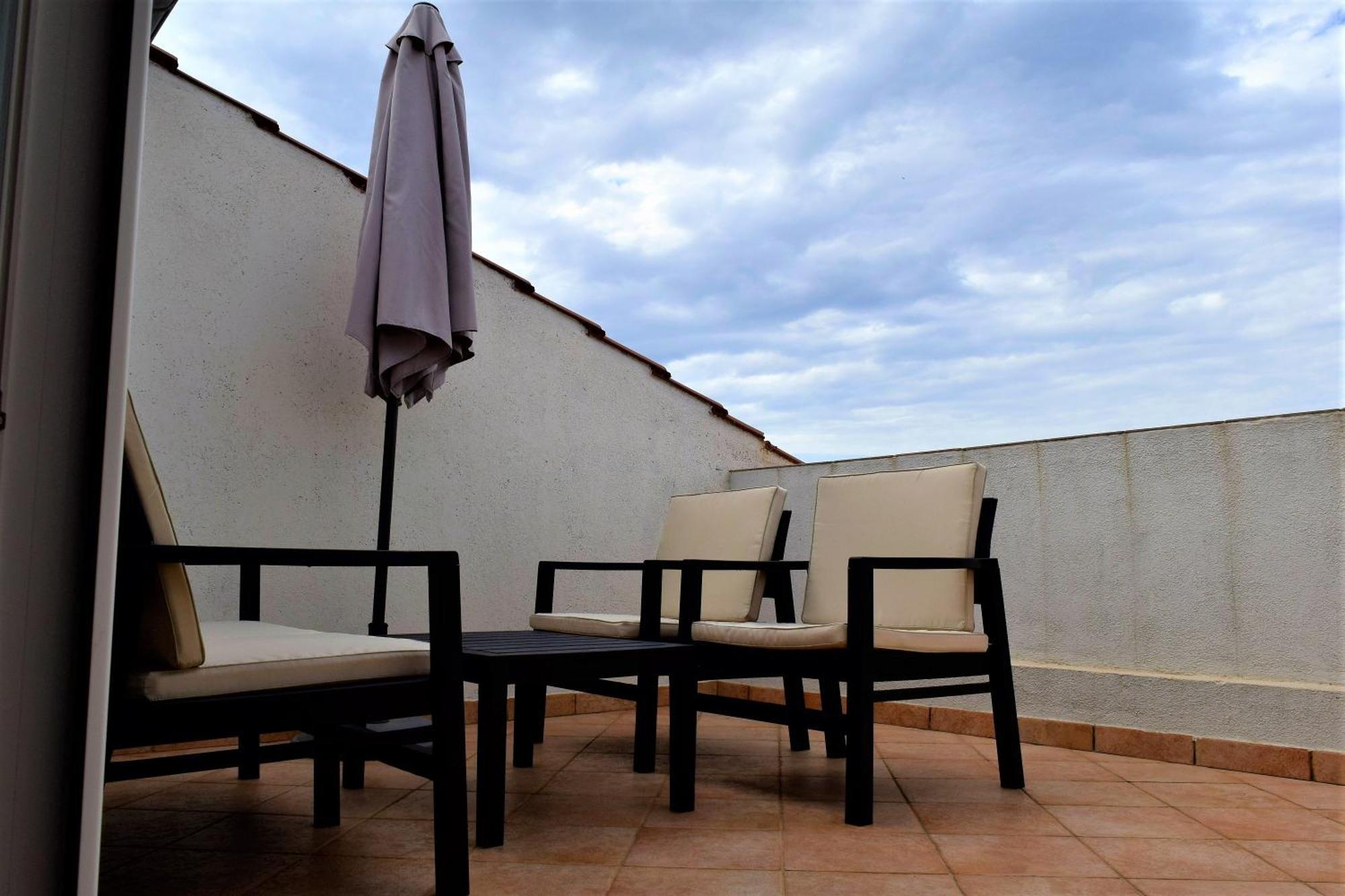 Peter Pan Apartments Palit Quarto foto