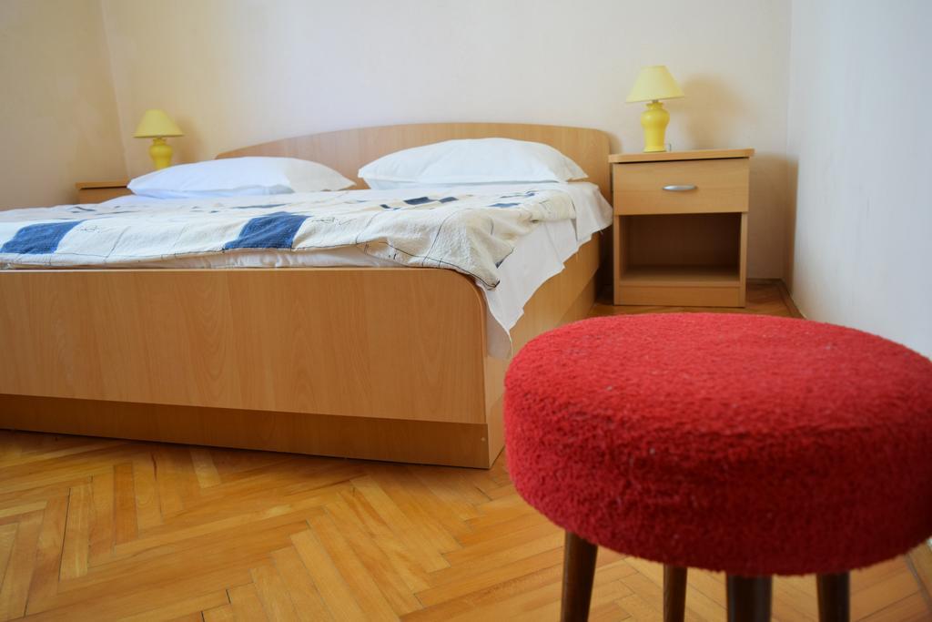 Peter Pan Apartments Palit Quarto foto