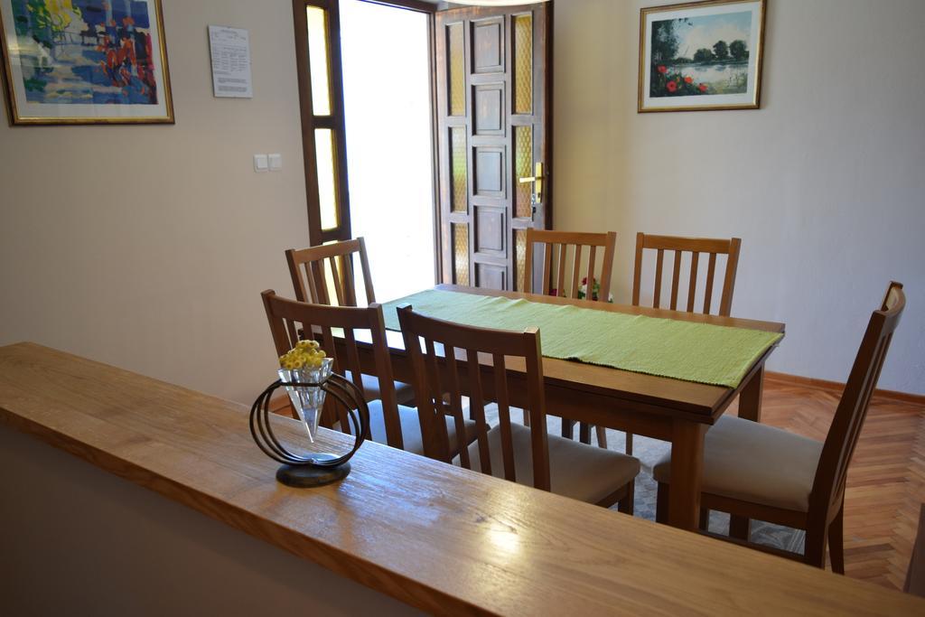 Peter Pan Apartments Palit Quarto foto