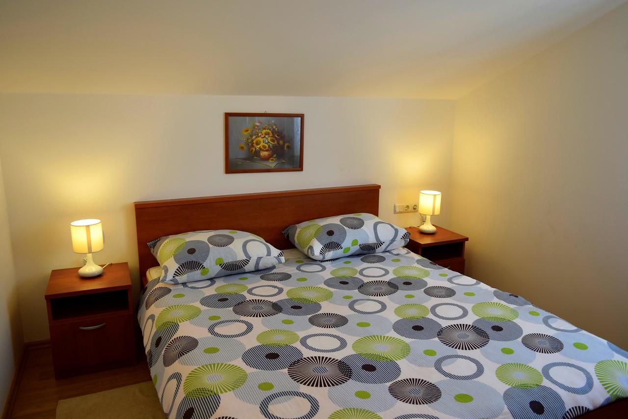 Peter Pan Apartments Palit Exterior foto