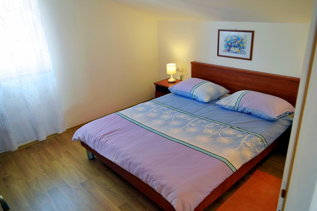 Peter Pan Apartments Palit Exterior foto
