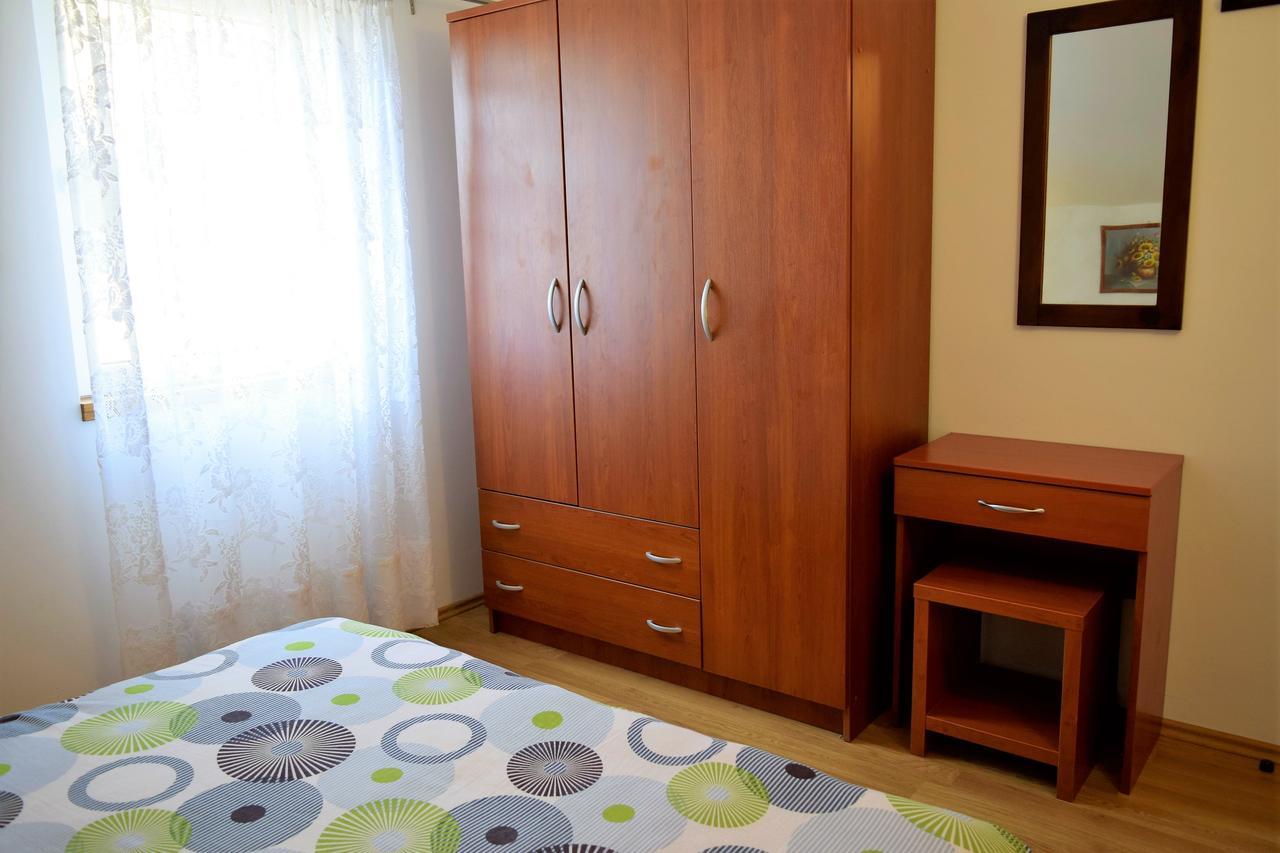 Peter Pan Apartments Palit Exterior foto