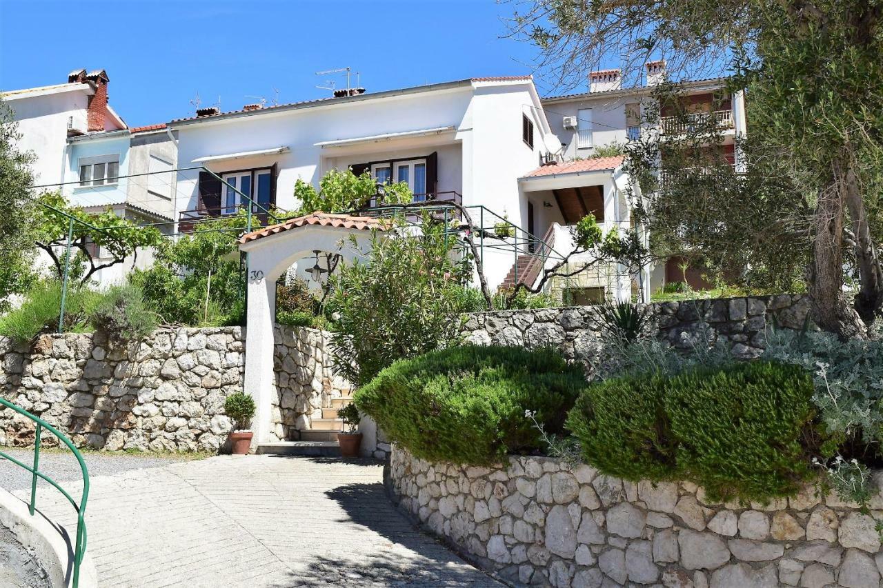 Peter Pan Apartments Palit Exterior foto